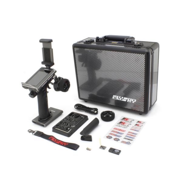 FlySky 2.4GHz Noble NB4 PRO+ (Mini-Z EVO用受信機 RM005...