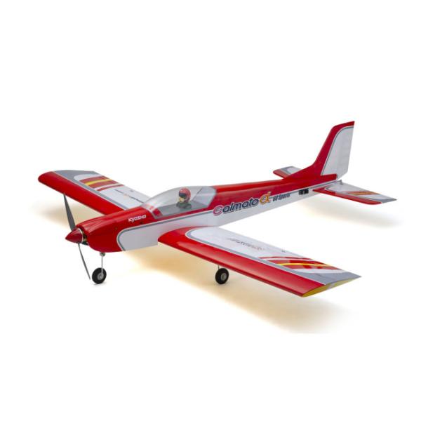 ※送料特大※ 60クラス低翼スポーツ カルマート アルファ 60 スポーツ EP/GP 重ね貼りフィ...