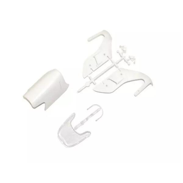 カウリングセット (ハングオンレーサー/YZR500) [GPB105]