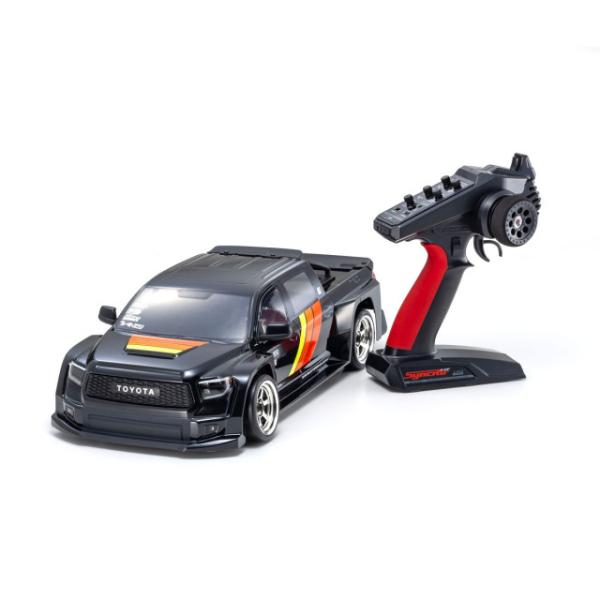 1/10 EP 2WD フェーザーD2 FZD2シリーズ レディセット 2021 トヨタ タンドラ ...