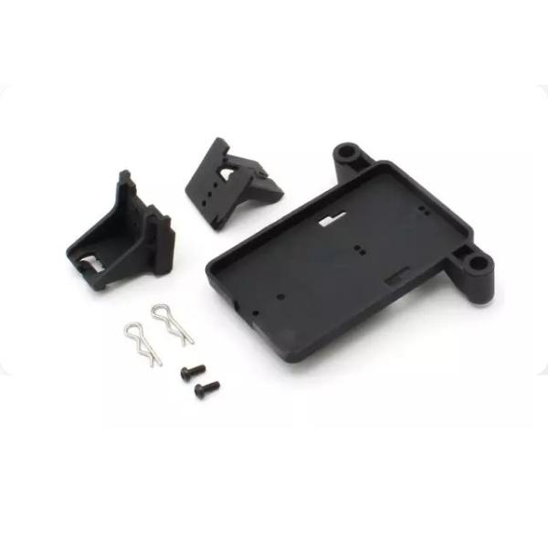 サーボマウントプレートセット [FAB707-02]