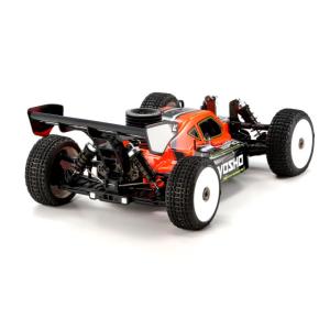 1/8 GP 4WD レーシングバギー レディ...の詳細画像2