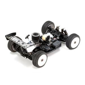 1/8 GP 4WD レーシングバギー レディ...の詳細画像4