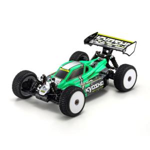 1/8 EP 4WD レーシングバギー レディ...の詳細画像1
