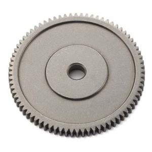 焼結スパーギヤ76T FZ02L-B [FA535-76MB]