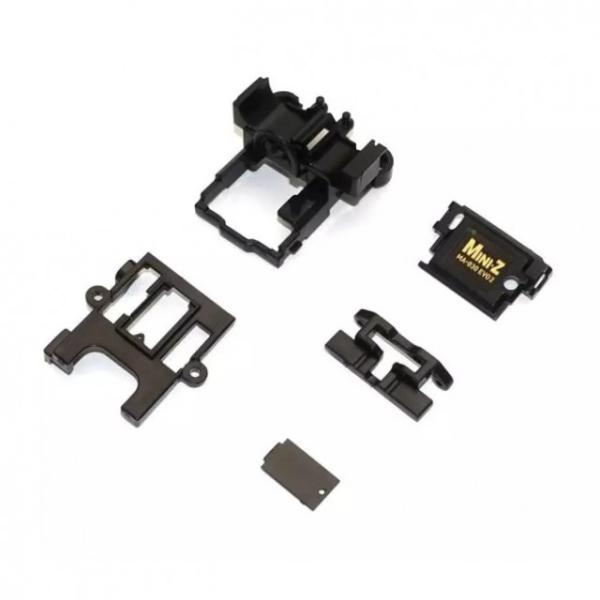 レシーバーカバーセット(MA-030EVO2) [MD406]