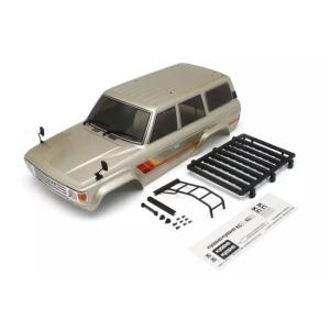 スパークモデル スパーク 1/43 メルセデス・ベンツ CLR No.4 1999 ル