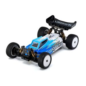 1/10 EP 4WD レーシングバギー レーザ...の商品画像