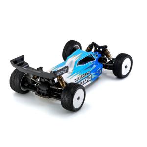 1/10 EP 4WD レーシングバギー レー...の詳細画像1
