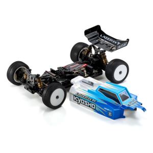1/10 EP 4WD レーシングバギー レー...の詳細画像2