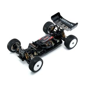 1/10 EP 4WD レーシングバギー レー...の詳細画像3