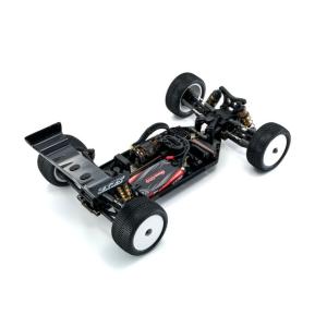 1/10 EP 4WD レーシングバギー レー...の詳細画像4