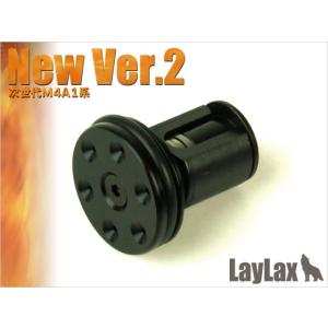 ピストンヘッド POM New Ver.2 [LL-76588]