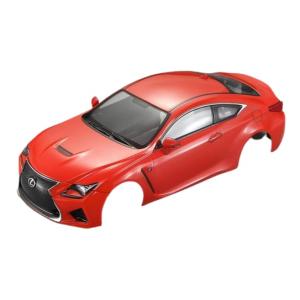 GAINER TANAX GT-R NISMO(R35) Finished Body [48663 GAINER TANAX GT-R NISMO(R35) Finished Body [48663