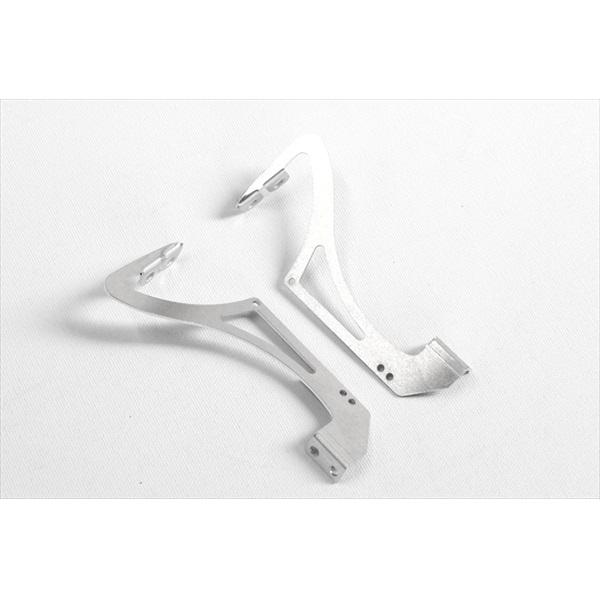 ウイングステー バックマウント スワンネック A [PAC-923]