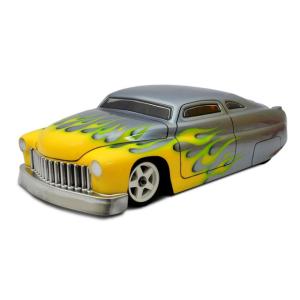 BLITZ TCN ミニサイズボディ(HB210-225mm/0.7mm) [60915-07