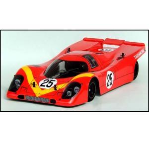 タミヤ（TAMIYA） ポルシェ956 スペアボディセット 1/10 Cカー