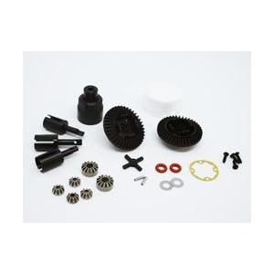 grkギアデフ新品他いろいろ！‼️ GRK用ギアデフセット [R31W271] : スーパーラジコンYahoo!店