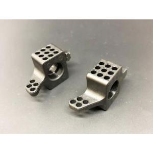 GRK5 ステアリングユニット パープル [R31S333PU] : スーパーラジコン