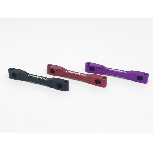 リバーシブルワイドサスマウントV2 ブラック [R31S316BK]