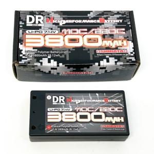 SHIBATA DRハイパフォーマンスバッテリー...の商品画像