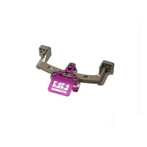 限定特価】 GRK5R HRP コンバージョンシャーシキット(パープル