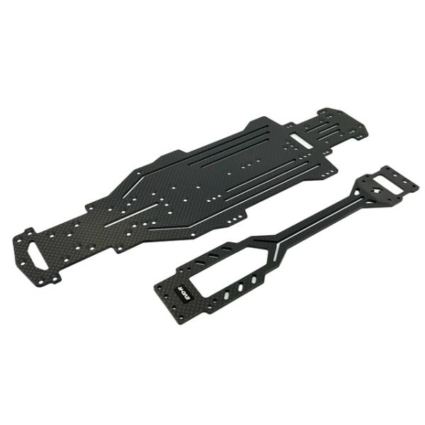 EVO-R コンバージョンシャーシセット [R31S119]
