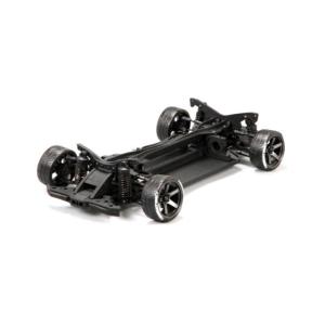 RêveD RDX 電動ラジコンカーシャーシ RKD-RDX【RWDドリフトカー用 RDXシャーシキット】￥28,300（税別