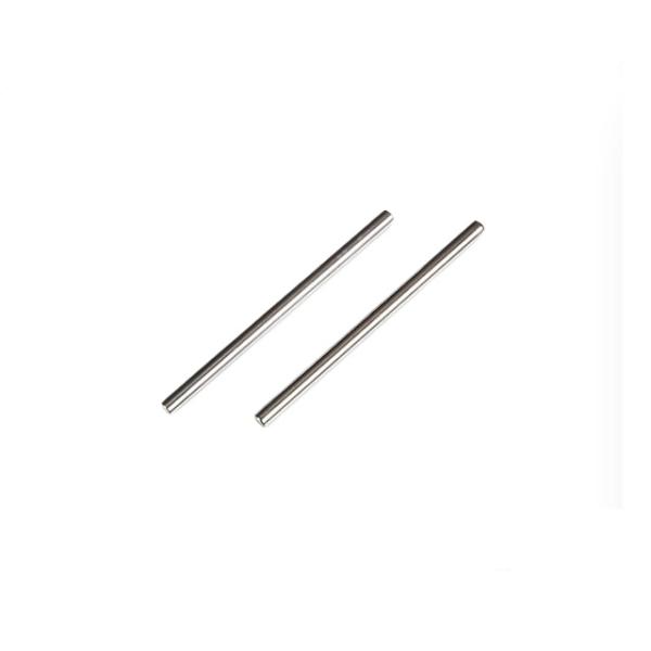 GRK 3.0Φコンバートサスピン 52.5mm 2本 [R31S084]