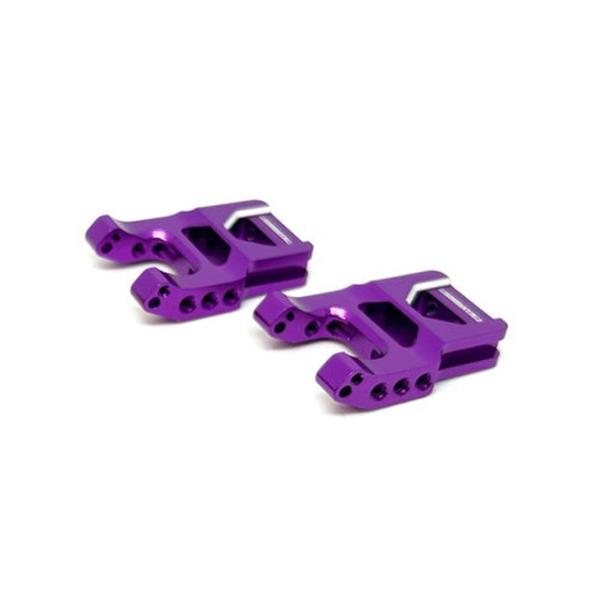 アジャスタブルメインロアアームショートタイプ(パープル) [R31S339PU]
