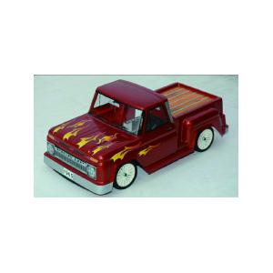 Blade BL016 ミニ用トラックボディ 1965年モデル Blade BL016 ミニ用トラックボディ 1965年モデル - メルカリ