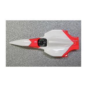 BLアルミモーターマウントセット 7075T6製/ブラシレスモーター専用