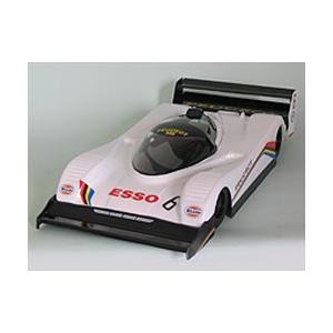 70s F1ボディ77B for F103/104Wtype [OF5103] : スーパーラジコンYahoo