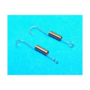 Team C キャブレータリターンスプリング 12用(2pcs) [TC161#]