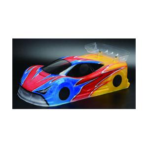 Team C ミニ用 GTボディ [TM104#] : スーパーラジコンYahoo!店 - 通販