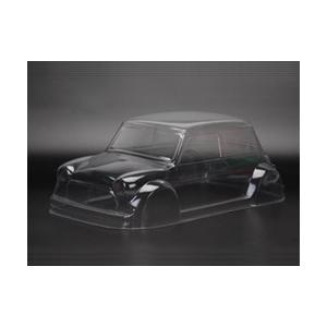 Team C ミニボディ 210mm仕様 [TM106#] : スーパーラジコンYahoo!店