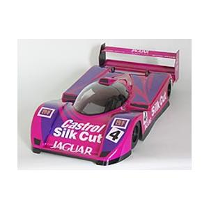 TWR・XJR14(デカールレス) ライトウエイト [BL014BL#]