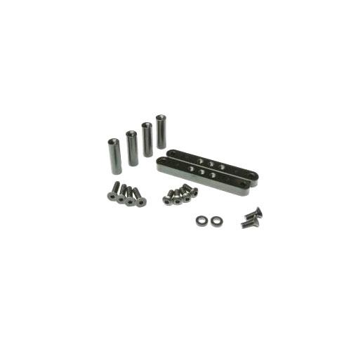 F103用モイストTバーブリッジ [FP-TBB]