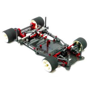 TB-AK12XC 1/12レーシングカーキット [TB20200XC] : スーパーラジコン