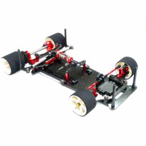エクスプレス FM1S FWD ミニシャーシ アルミシャーシ エクスプレス FM1S FWD ミニシャーシ アルミシャーシ