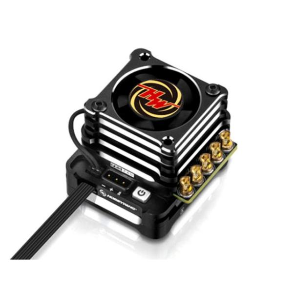 XeRUN XD10 PRO ブラック [HW30112614]