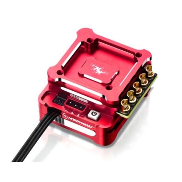 XeRUN XD10 PRO レッド [HW30112615]