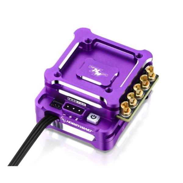 XeRUN XD10 PRO パープル [HW30112616]