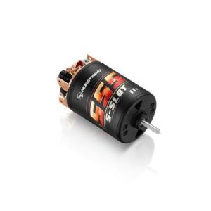 プロストック3 ブラシモーター(27T) [YM-PS327] : スーパーラジコン