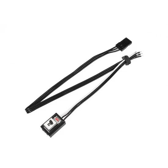 Justock G3S スイッチ [HW30850024]