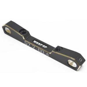 スライドラック車用 YD-2用 SGベルクランクセット [RD-014SR