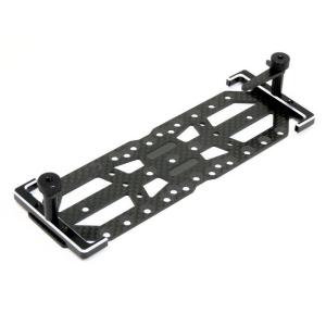 TOPLINE(トップライン)/CMC-007MB/YD-2 用 SMART コンセプトシャーシ