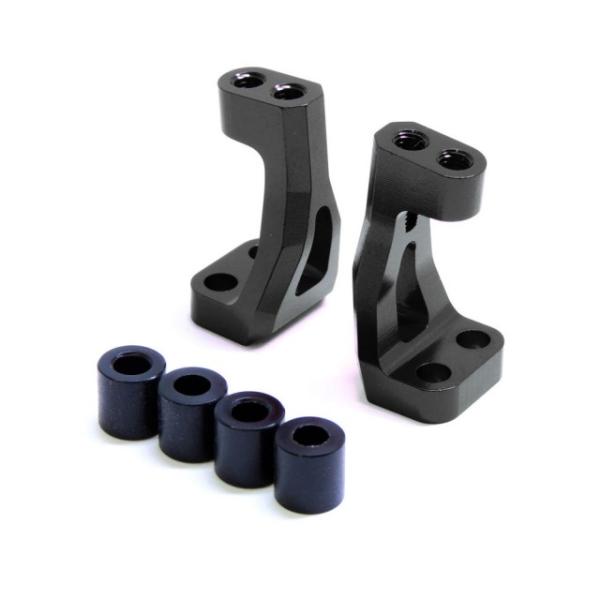 ハイアッパーエクステンション GX ナックル /FSG 対応(black) [0679-FD]