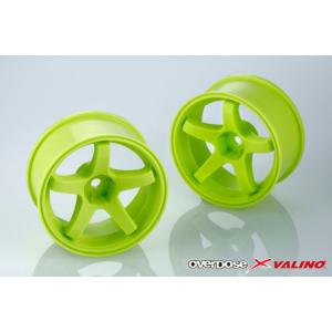 OFF+7 26mm VALINO