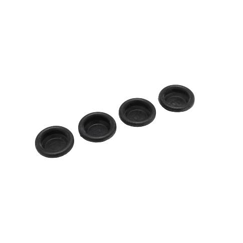 ブラダー(For HG ショック/ ブラック/4pcs) [OD2929]